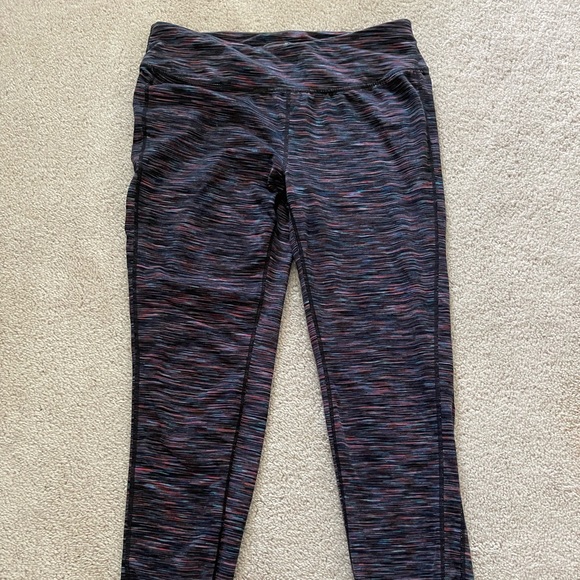 Tangerine brand leggings size M - Picture 1 of 4